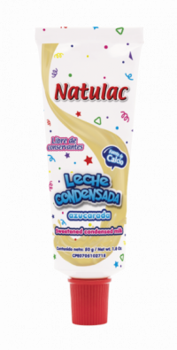 Leche Condensada